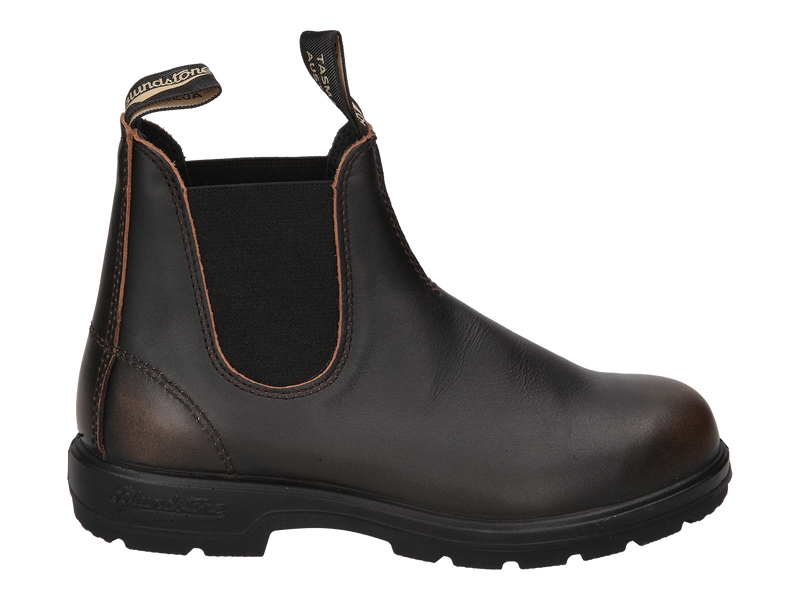 Bekijk product 'Blundstone Boots Bruin' Blundstone Boots Bruin