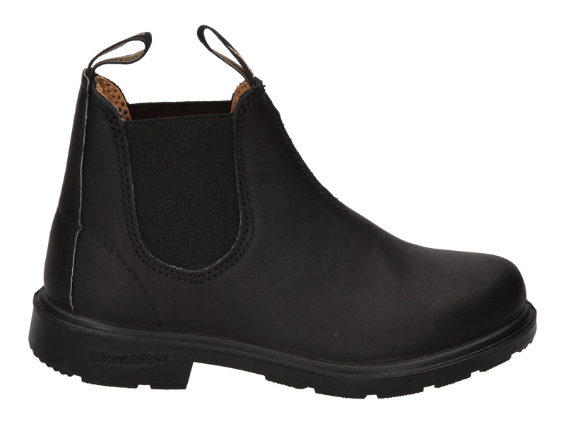 Blundstone Boots Black