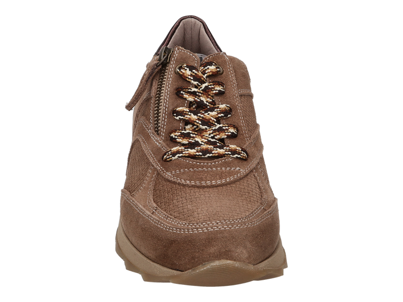 Bekijk product 'Dlsport Sneakers Taupe' Dlsport Sneakers Taupe
