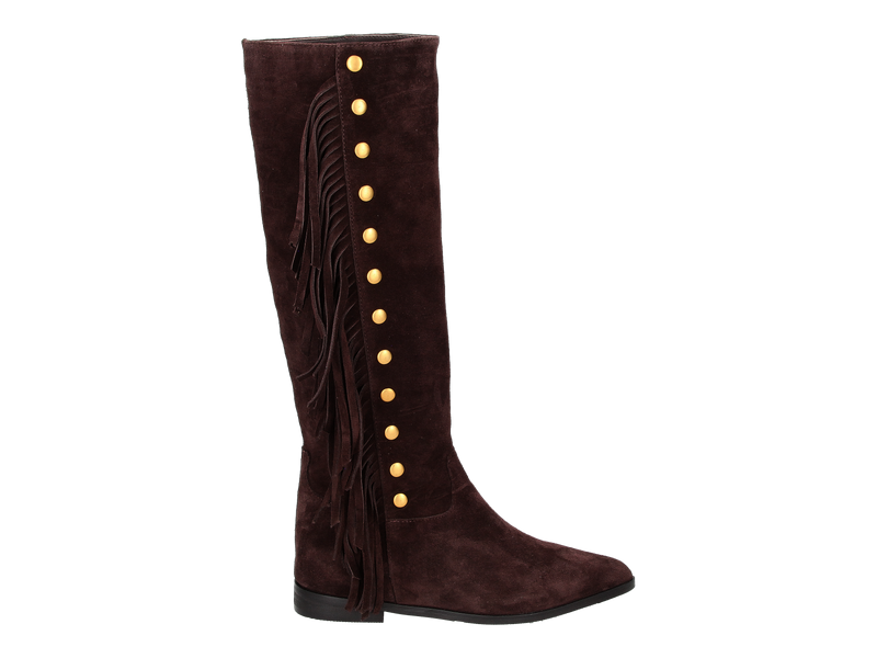 Bruno Premi Bottes Brun