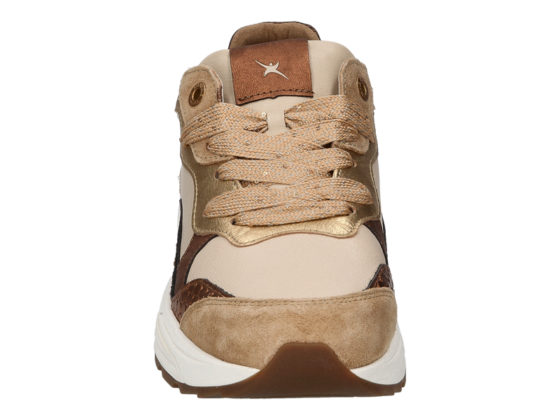 Bekijk product 'Xsensible Sneakers Camel' Xsensible Sneakers Camel