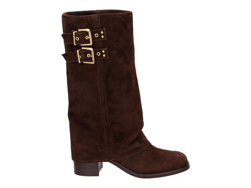 Bekijk product 'Altramarea Laarzen Bruin' Altramarea Laarzen Bruin