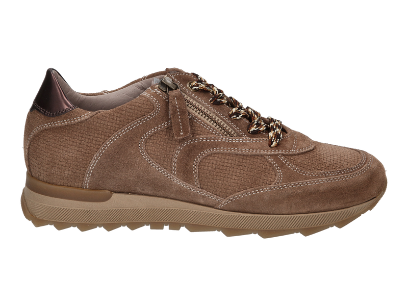 Bekijk product 'Dlsport Sneakers Taupe' Dlsport Sneakers Taupe