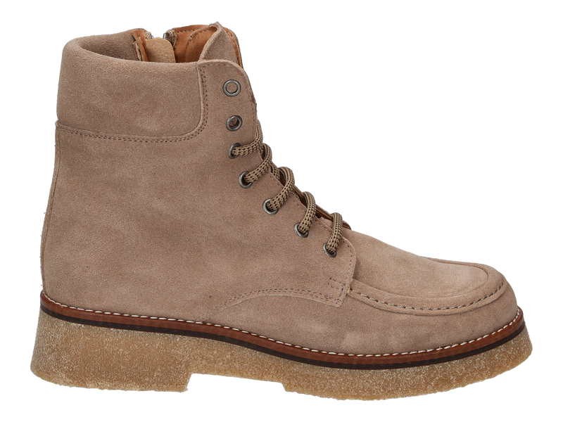 Bekijk product 'Belang Boots Beige' Belang Boots Beige