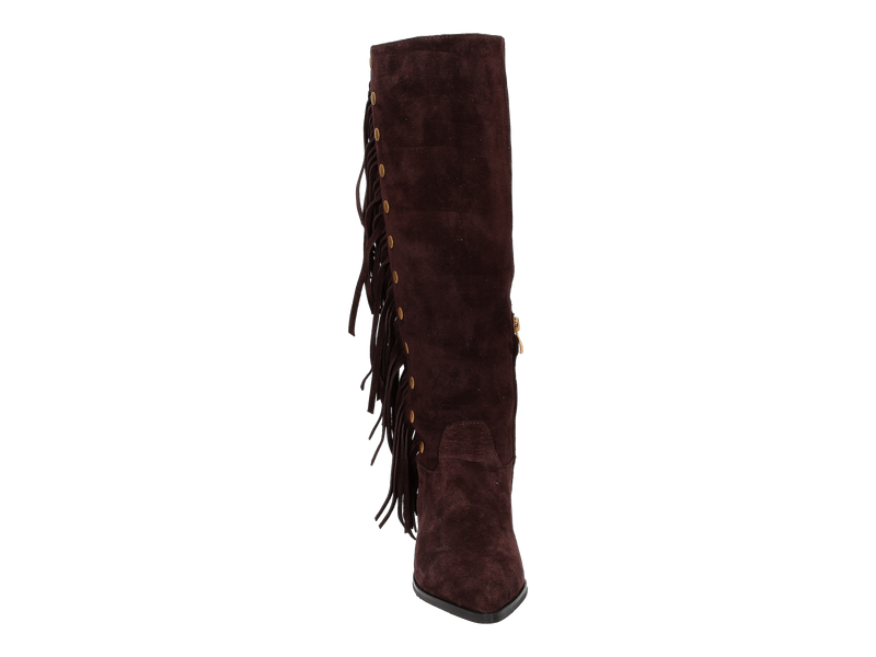 Bruno Premi Bottes Brun