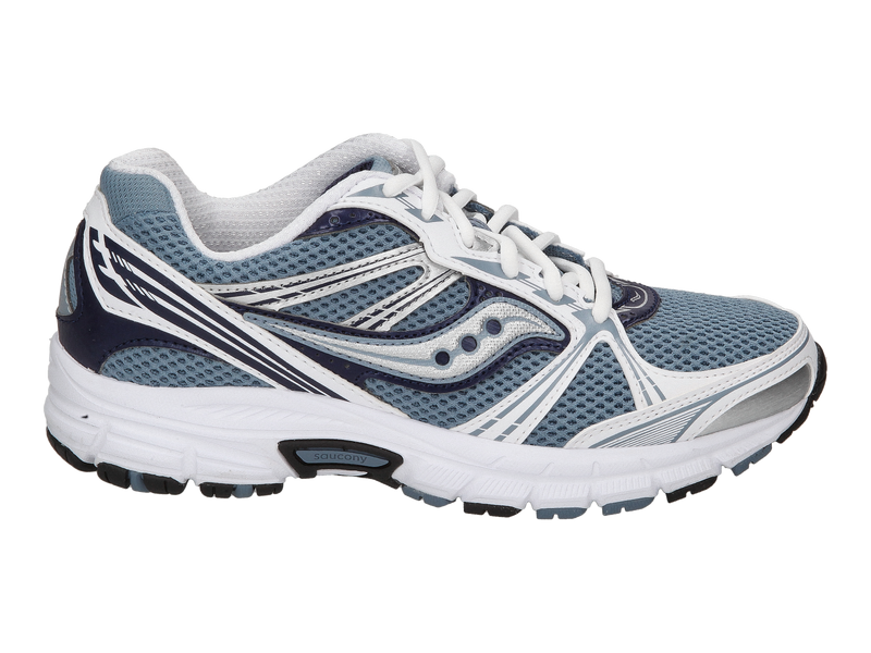 Bekijk product 'Saucony Sneakers Blauw' Saucony Sneakers Blauw