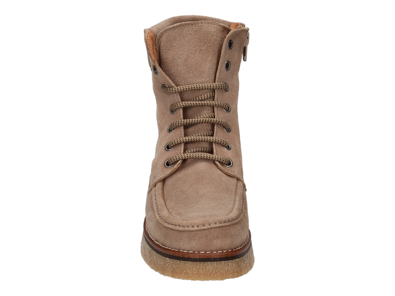 Bekijk product 'Belang Boots Beige' Belang Boots Beige