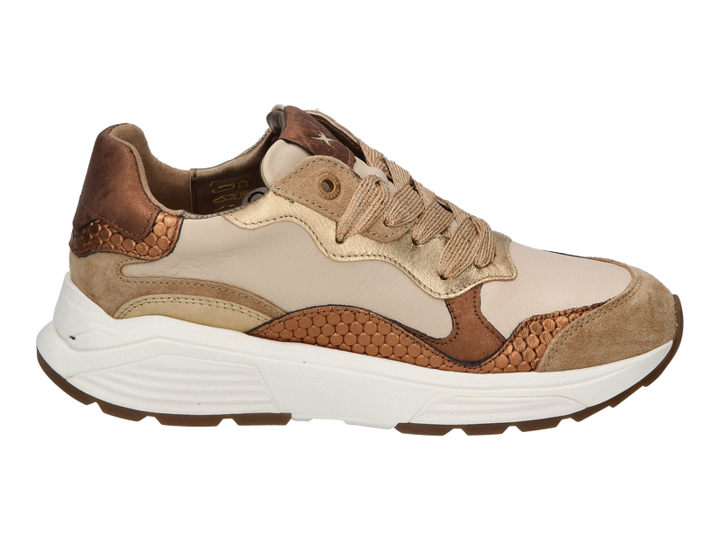 Bekijk product 'Xsensible Sneakers Camel' Xsensible Sneakers Camel