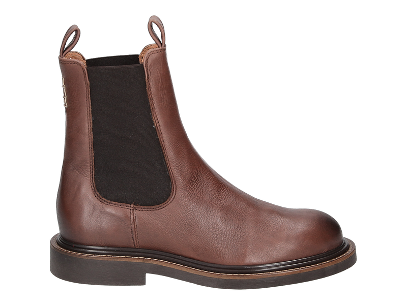 Bekijk product 'Pavement Boots Bruin' Pavement Boots Bruin