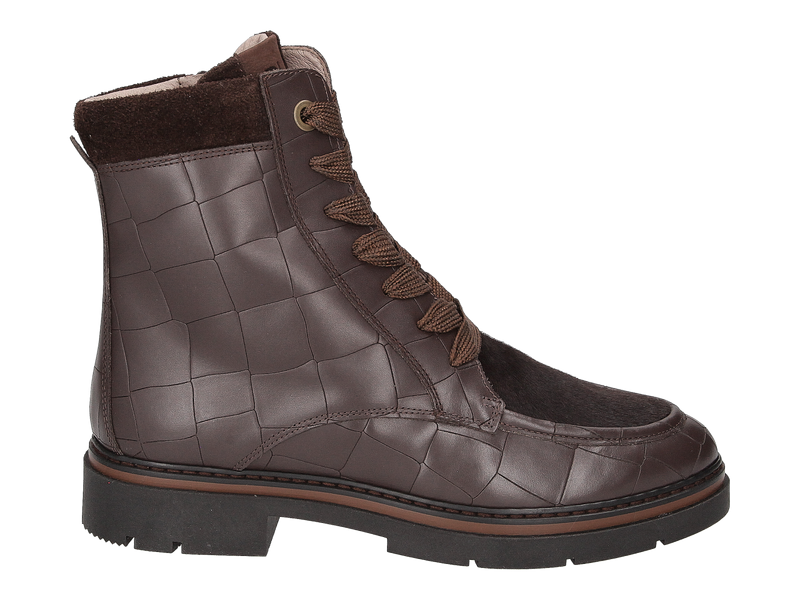 Bekijk product 'Dlsport Boots Bruin' Dlsport Boots Bruin
