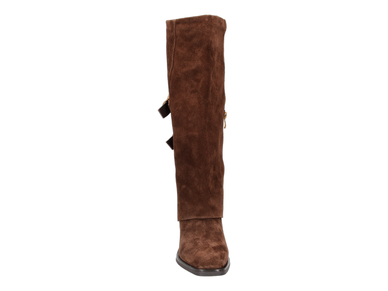 Bruno Premi Bottes Brun