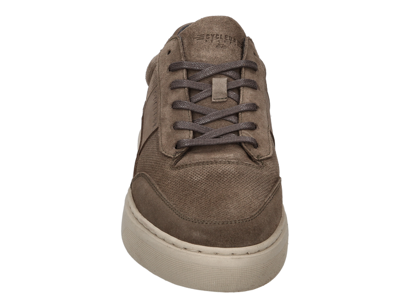 Bekijk product 'Cycleur De Luxe Sneakers Grijs' Cycleur De Luxe Sneakers Grijs