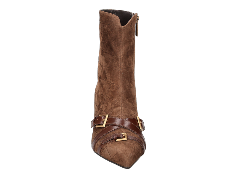 Bruno Premi Bottines Brun