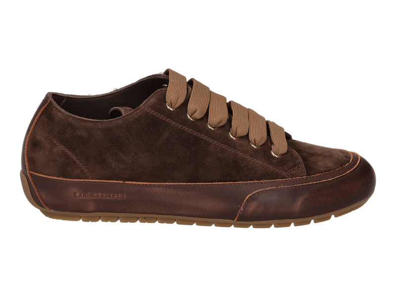 Bekijk product 'Candice Cooper Sneakers Bruin' Candice Cooper Sneakers Bruin