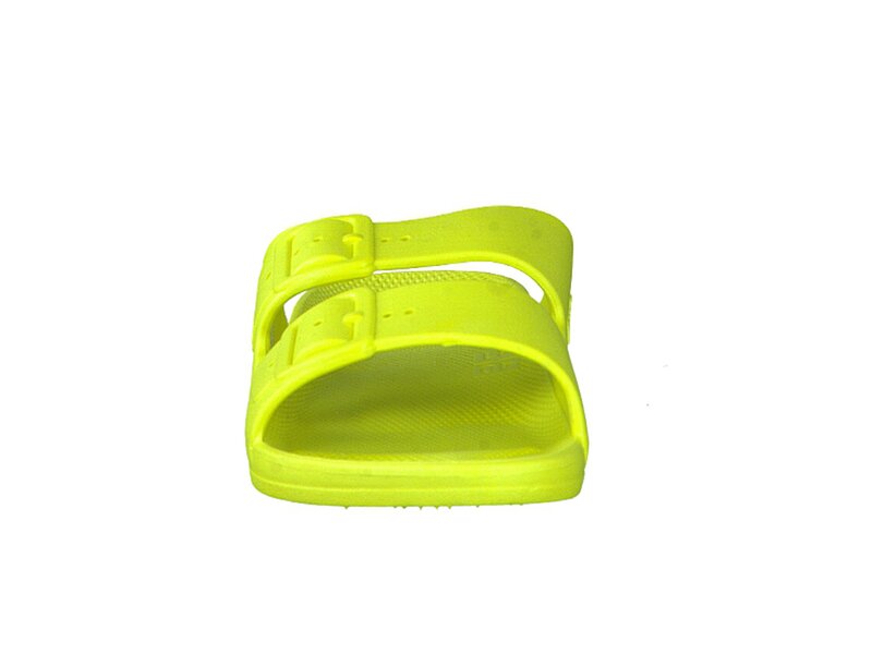 Voir le produit 'Freedom Moses Tongues Jaune' (en anglais) Freedom Moses Tongues Jaune