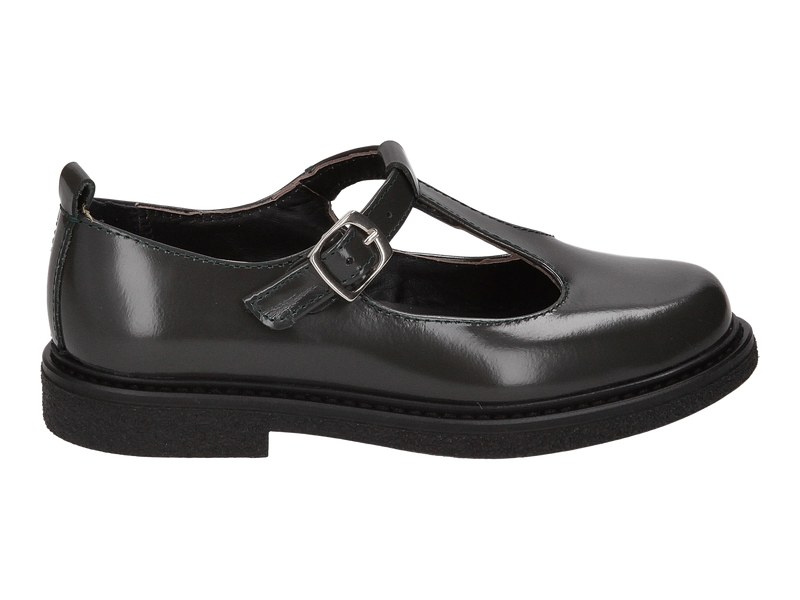 View product 'Eli Ballerinas Green' Eli Ballerinas Green