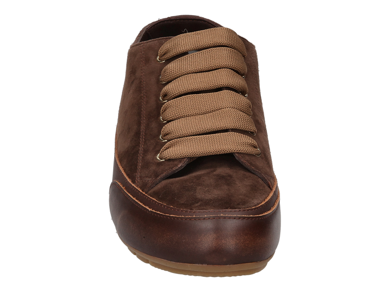 Bekijk product 'Candice Cooper Sneakers Bruin' Candice Cooper Sneakers Bruin