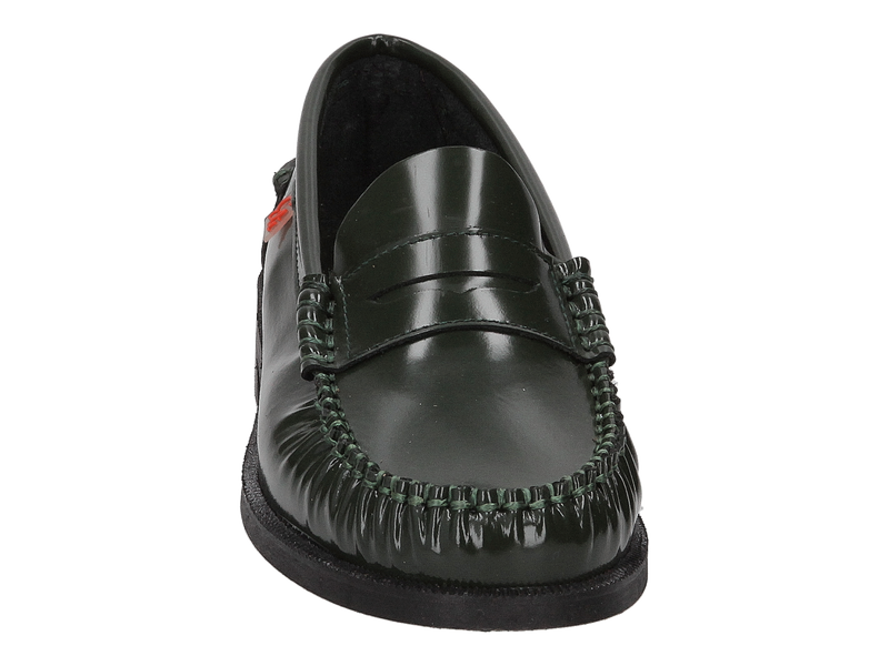 View product 'Eli Mocassins Green' Eli Mocassins Green