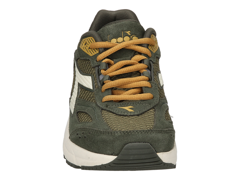 Voir le produit 'Diadora Baskets Vert' (en anglais) Diadora Baskets Vert