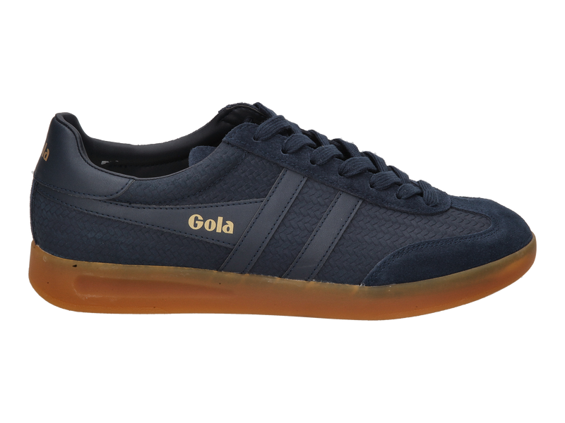 Bekijk product 'Gola Sneakers Blauw' Gola Sneakers Blauw