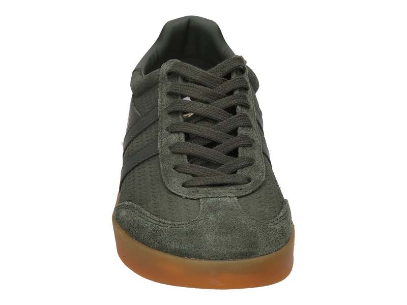 Bekijk product 'Gola Sneakers Kaki' Gola Sneakers Kaki