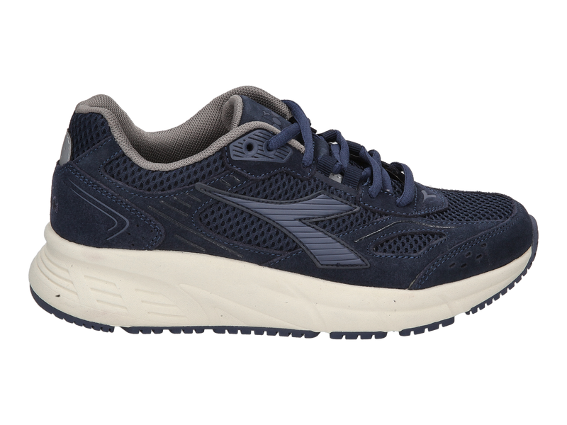 Voir le produit 'Diadora Baskets Bleu' (en anglais) Diadora Baskets Bleu