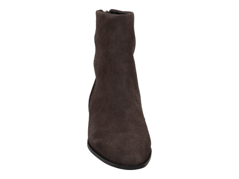 Jeannot Ankle Boots Gray