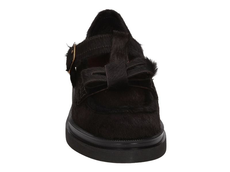 Belle Vie Mocassins Brown