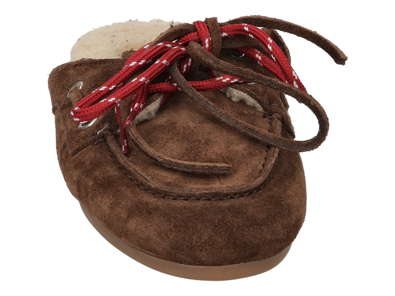 View product 'Pavement Mules Brown' Pavement Mules Brown