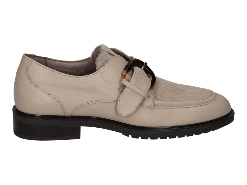Bekijk product 'Dlsport Veterschoenen Beige' Dlsport Veterschoenen Beige