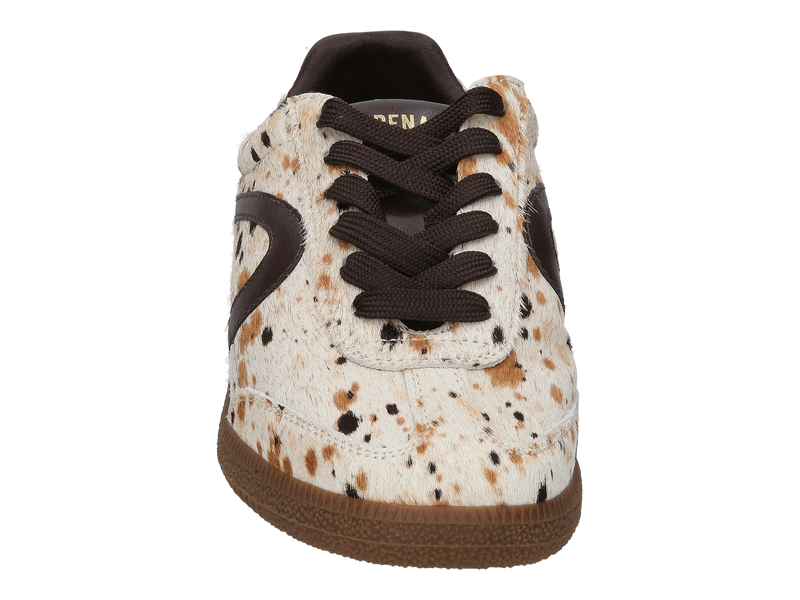 Voir le produit 'Verbenas Baskets Beige' (en anglais) Verbenas Baskets Beige