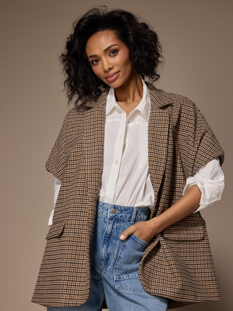Lalotti Blazers Bruin