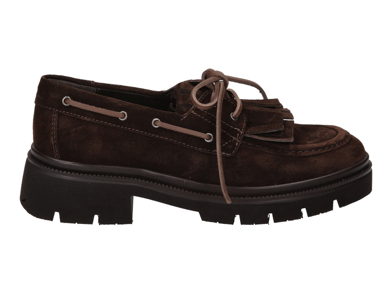 View product 'Ctwlk Docksides Brown' Ctwlk Docksides Brown