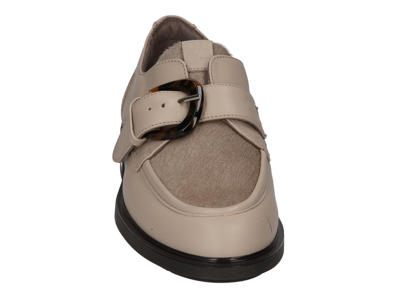 Bekijk product 'Dlsport Veterschoenen Beige' Dlsport Veterschoenen Beige