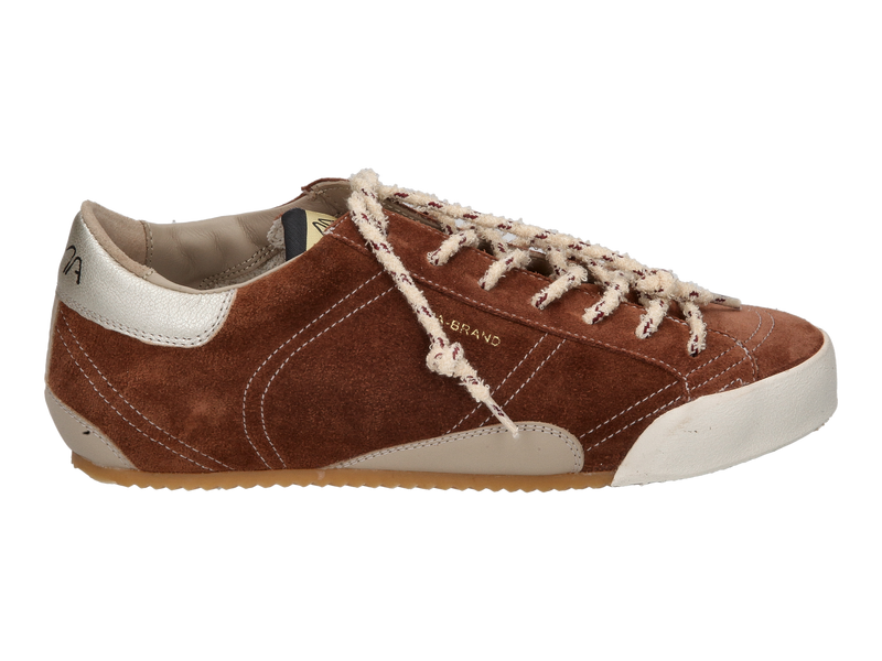 Bekijk product 'Ama Brand Sneakers Cognac' Ama Brand Sneakers Cognac