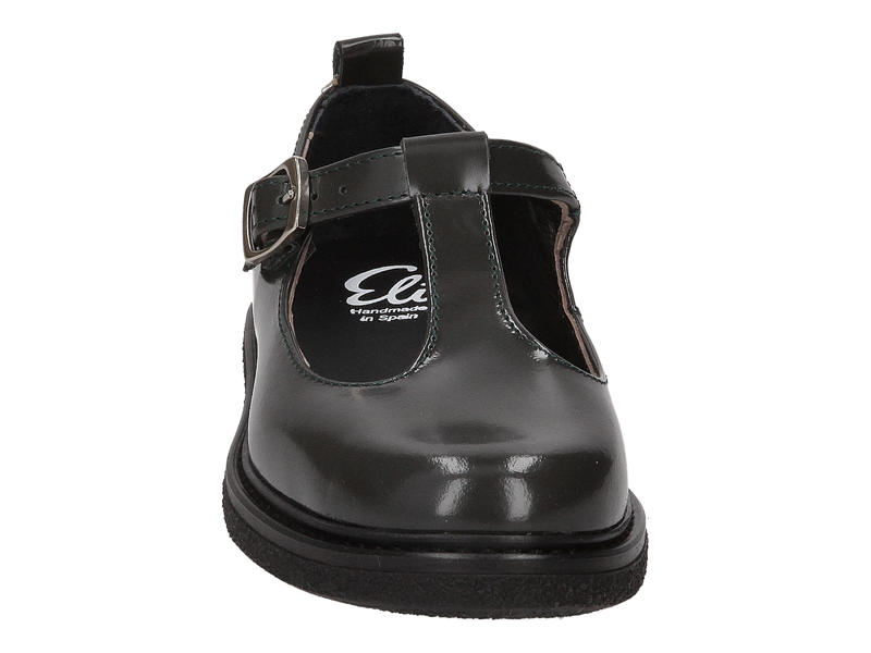 View product 'Eli Ballerinas Green' Eli Ballerinas Green