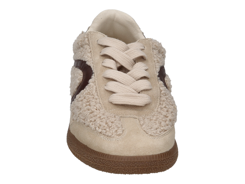 Voir le produit 'Verbenas Baskets Beige' (en anglais) Verbenas Baskets Beige