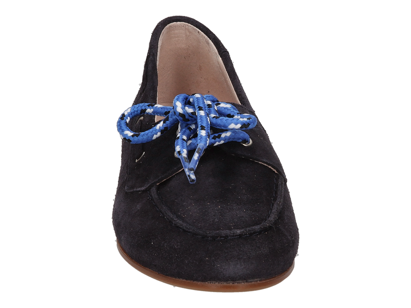 Voir le produit 'Beberlis Mocassins Bleu' (en anglais) Beberlis Mocassins Bleu