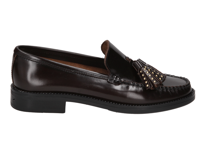 Voir le produit 'Lalotti Mocassins Brun' (en anglais) Lalotti Mocassins Brun