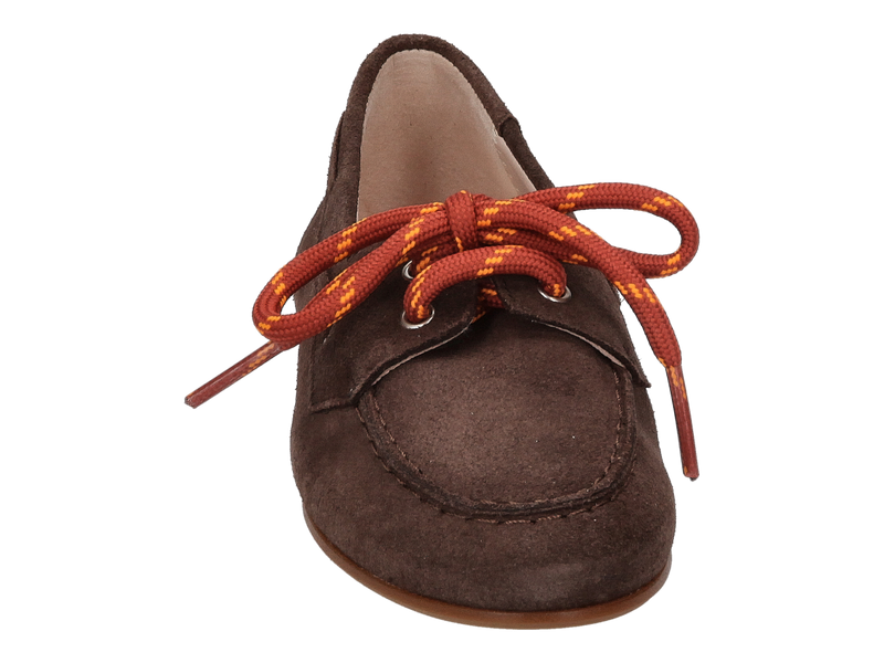 Voir le produit 'Beberlis Mocassins Brun' (en anglais) Beberlis Mocassins Brun