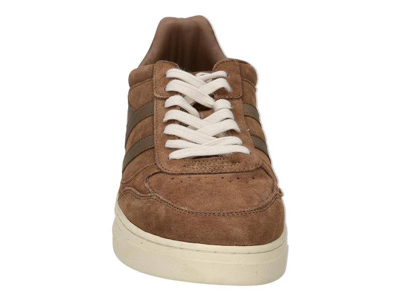Bekijk product 'Gola Sneakers Bruin' Gola Sneakers Bruin
