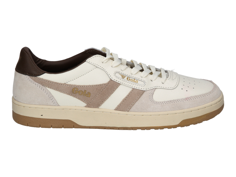 Bekijk product 'Gola Sneakers Wit' Gola Sneakers Wit