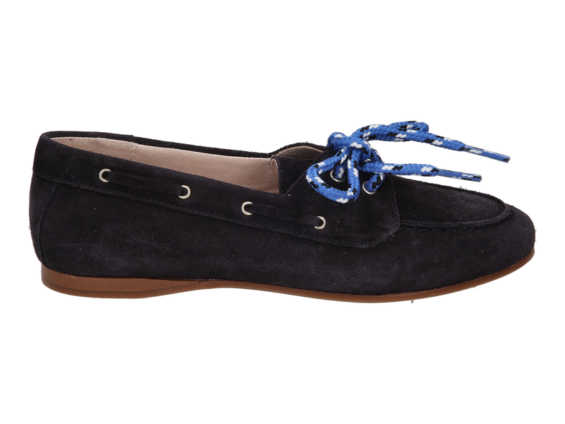 Voir le produit 'Beberlis Mocassins Bleu' (en anglais) Beberlis Mocassins Bleu