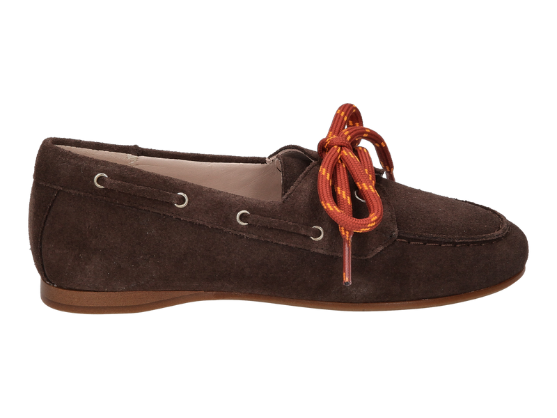 Voir le produit 'Beberlis Mocassins Brun' (en anglais) Beberlis Mocassins Brun