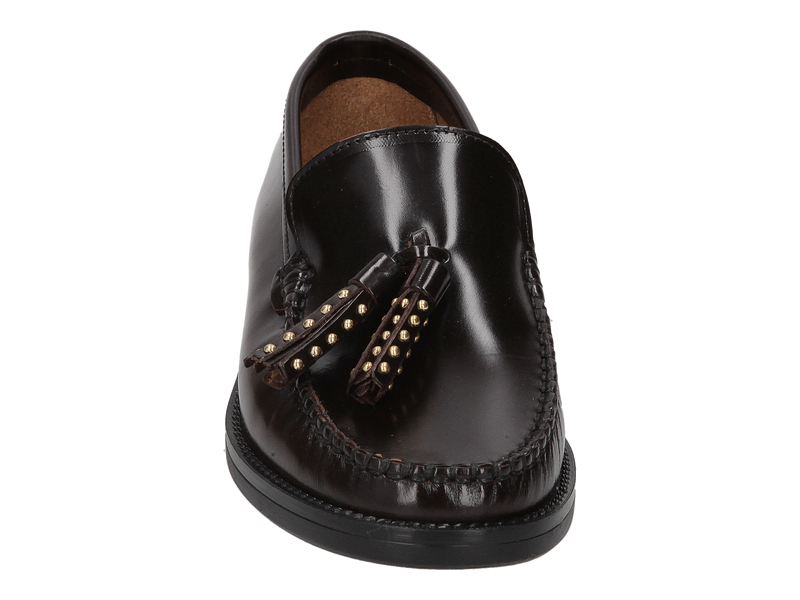 Voir le produit 'Lalotti Mocassins Brun' (en anglais) Lalotti Mocassins Brun