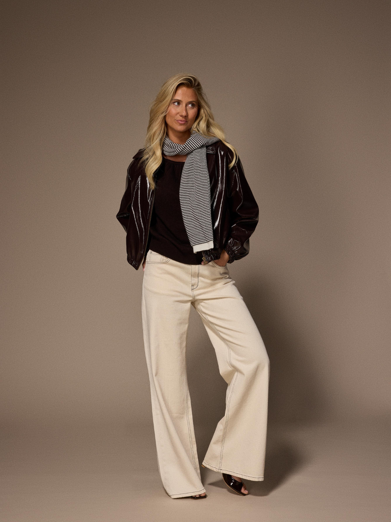 View product 'Lalotti Denim Beige' Lalotti Denim Beige