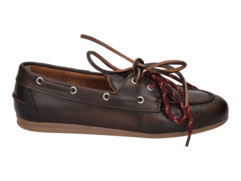 Bekijk product 'Pavement Boot Schoenen Bruin' Pavement Boot Schoenen Bruin