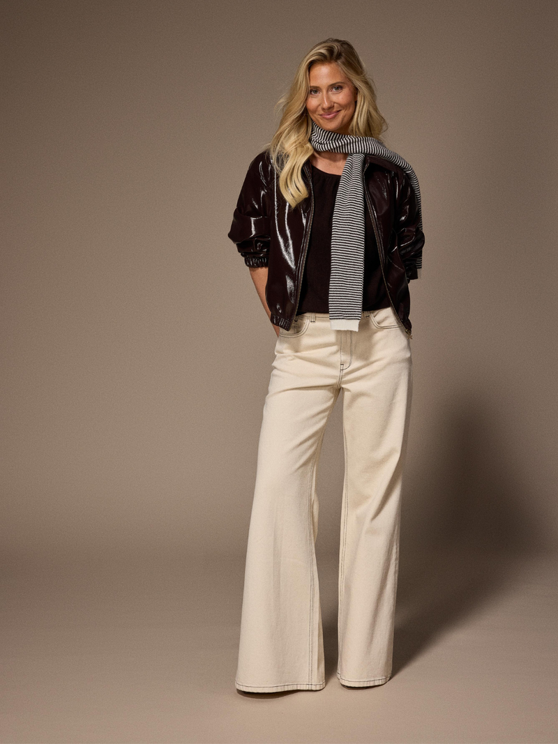 View product 'Lalotti Denim Beige' Lalotti Denim Beige