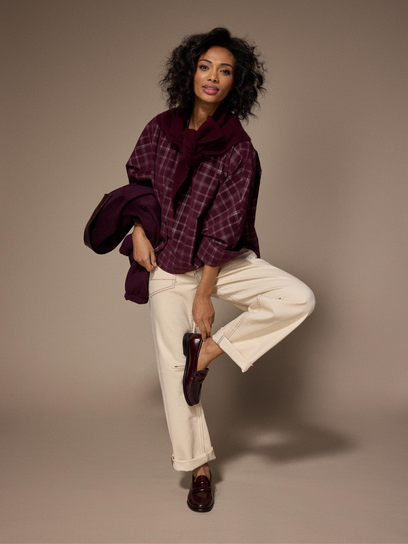 Voir le produit 'Lalotti Jeans Beige' (en anglais) Lalotti Jeans Beige