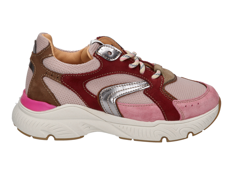 Voir le produit 'Ocra Baskets Bordeaux' (en anglais) Ocra Baskets Bordeaux